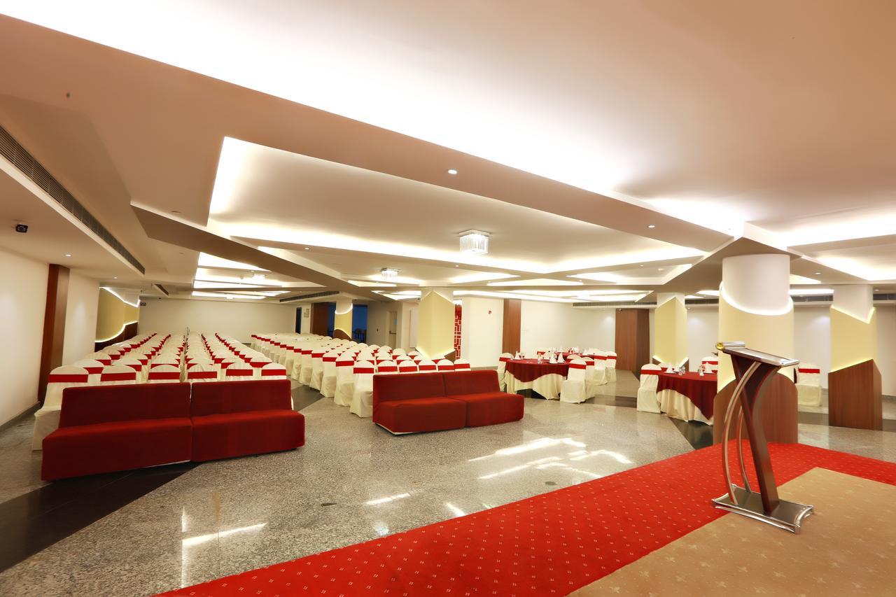 Hotel Patliputra Continental Patna  Exterior foto